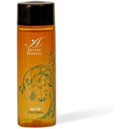 Stimulating Warming Oil Piña Colada 100ml