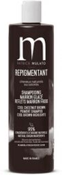 Shampooing Repigmentant Marron Glacé Mulato 500ml