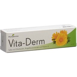 Vita-Derm Pommade