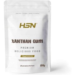 Goma Xantana en Polvo 150g