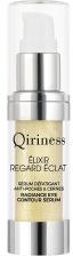 Élixir Regard Éclat Sérum Défatigant Anti-Poches & Anti-Cernes 15 ml - Flacon-Pompe 15 ml