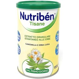 Nutriben Tis Camom/Fin Erba Lu