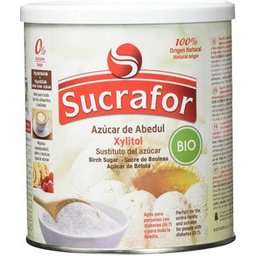 Sucre de Bouleau Xylitol Bio 500g