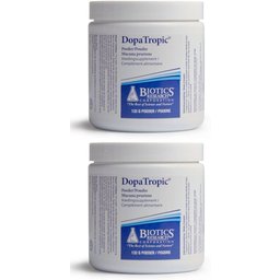 Biotics Research® Dopatropic®