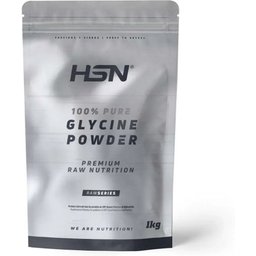 Glicina en Polvo 1kg