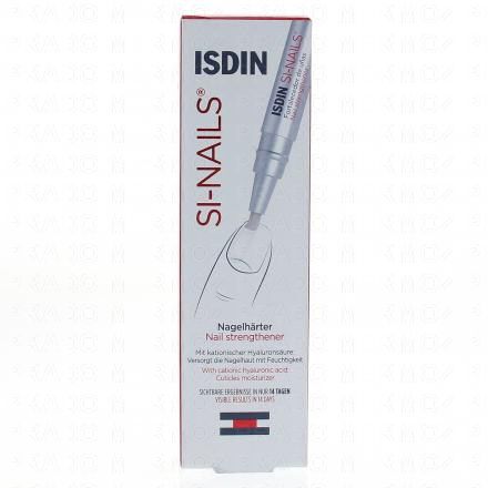 Si-Nails Durcisseur d'ongles stylo 25ml