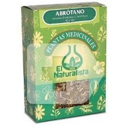 Homme Abrótano Naturaliste 65g