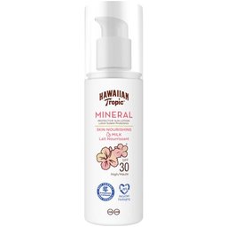 Mineral Skin Lait Nourrissant SPF30 50ml