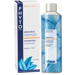 Phytocitrus Shampooing Eclat Couleur 200ml
