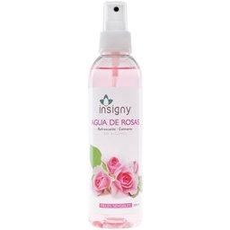 Agua De Rosas200ml