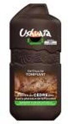 Gel Douche Tonifiant Extrait de Cèdre de la Réunion 280 ml - Flacon