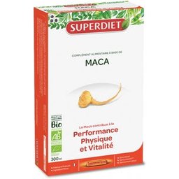 Super Diet Maca Bio Ampoule 20 ampoules