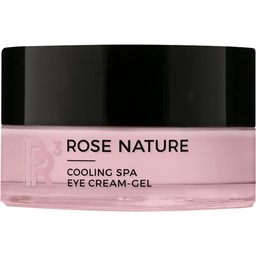 Annemarie Börlind Rose Nature Cooling Spa Eye Cream Gel