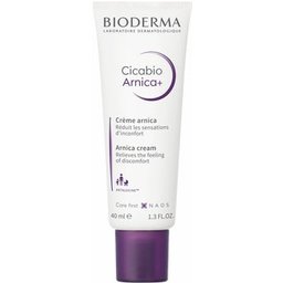 Cicabio Arnica+ 40ml