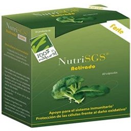 Activado Forte 60caps