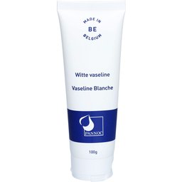 Pannoc Vaseline blanche