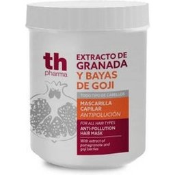 Masque à la grenade et au goji 700ml