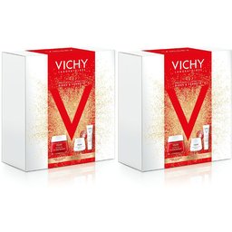 Coffret Liftactiv Crème Anti-Rides et Fermeté