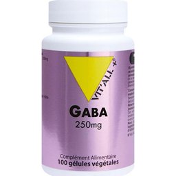 Gaba 250mg 100comp