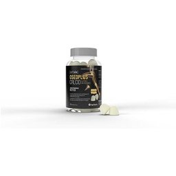 Oseoplus Calcium Gummies 30uts
