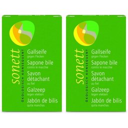Savon détachant au Fiel