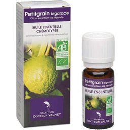 Huile Essentielle Petitgr Bigar Bio 10ml