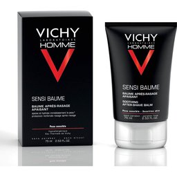Homme Sensi Baume Ca Tube 75mL