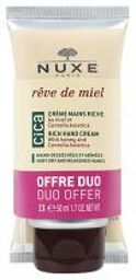 Rêve de Miel Duo Crème Mains Riche Cica 2 x 50 ml - Lot 2 x 50 ml