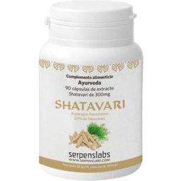 Shatavari 90caps
