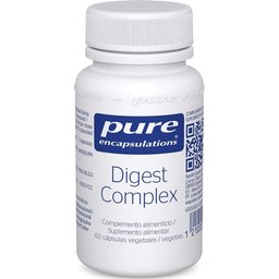 Digest Complex 60caps