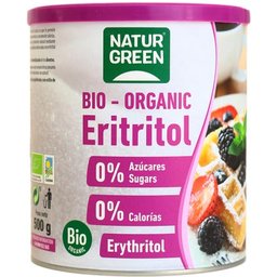 Eritritol Bio 1kg