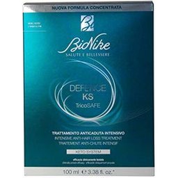 Defence Ks Tricosafe Traitement Antichute Intensif 100ml