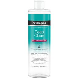 Neutrogena® Deep Clean Eau Micellaire 3-en-1