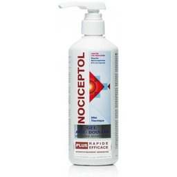 Gel Anti-Douleur