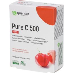 Pure C 500 Forte