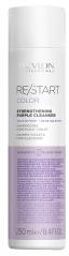 Re/Start Color Shampoing Violet Renforçateur 250 ml - Flacon 250 ml