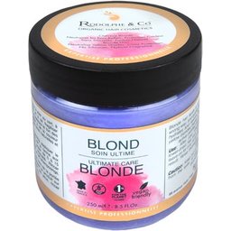 Cuidado Cabello Rubio 250ml