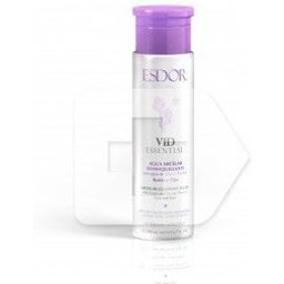 micellaire démaquillant à l'eau de raisin 200ml