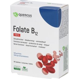 Folate B12
