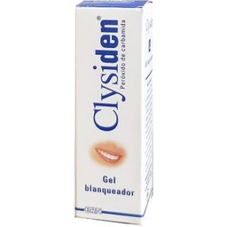 Gel blanchissant Clysiden® 30ml