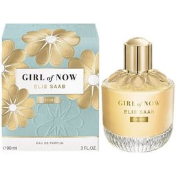 Girl Of Now Eau de Parfum 90ml