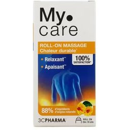 My.CareRoll-On 50ml