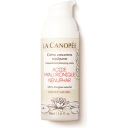 Crème Concentrée Repulpante 50 ml