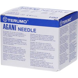 Agani™ 20g Ø 0.9mm - 38mm