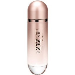 212 Vip Rose Eau De Parfum 125ml Vaporisateur