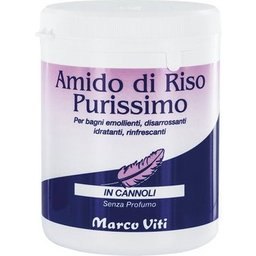 Amido di Riso in Cannoli 250g