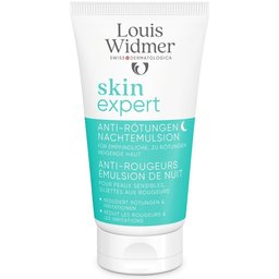 Skin Expert Anti-Rougeurs Émulsion de Nuit