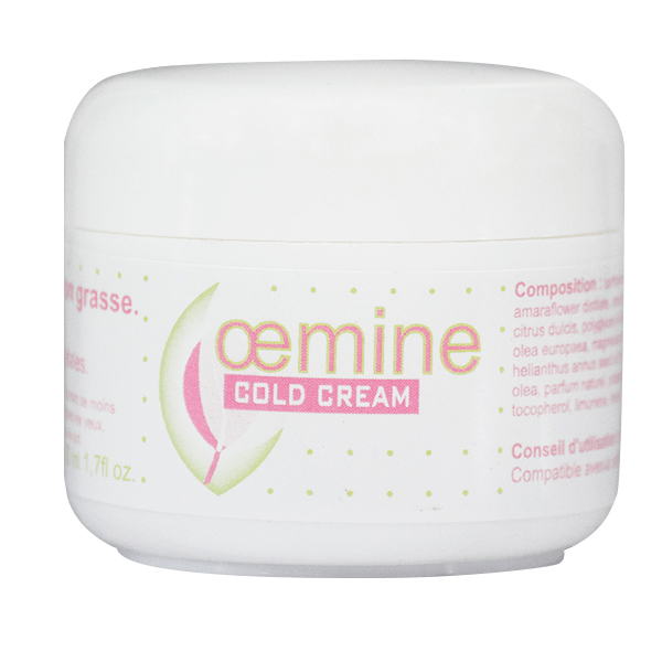 Cold Cream 50ml