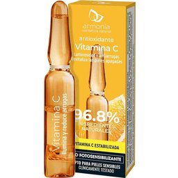 Armonia Tratamiento Vitamina C 2ml