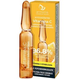 Tratamiento Vitamina C 2ml